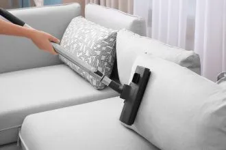 Fabric Couch Cleaning Kalamunda