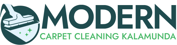 Modern Carpet Cleaning Kalamunda Logo